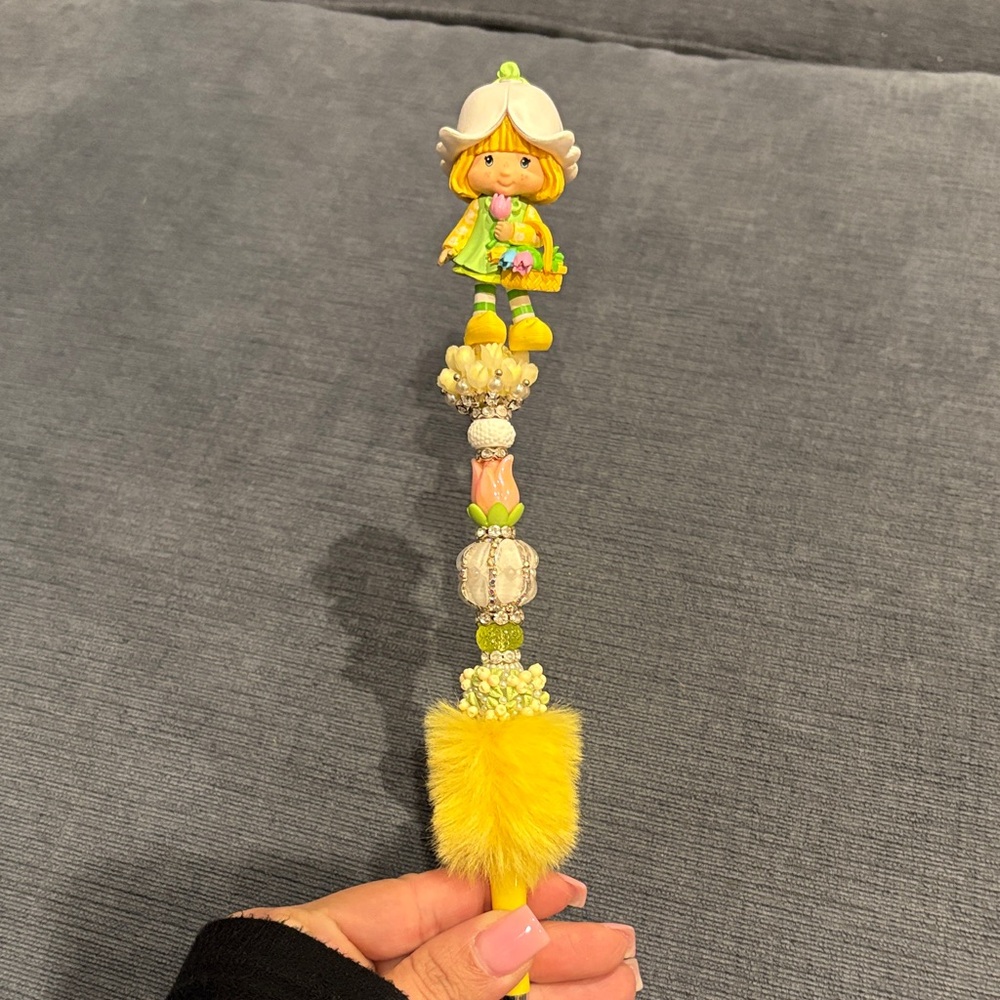 CUSTOM PEN NWT - image 1